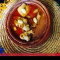 Areeba Muhammed's cooksnap of when they made Chicken Badami Korma😋.