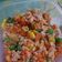 Cooksnap dari Nia untuk resep Capcay Salmon (MPASI 10 bulan)