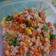 Cooksnap dari Nia untuk resep Capcay Salmon (MPASI 10 bulan)