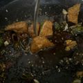 Cooksnap dari Selvyananda Adelita untuk resep Tahu Gejrot