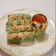 Cooksnap dari Rikha untuk resep Vietnamese Spring Roll