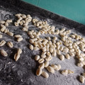 El cooksnap de Silvia Beatriz Basso cuando hizo Ñoquis de leche súper rápidos y livianos!.
