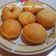 Cooksnap dari Nurul Aini Dewi untuk resep Donat ala jco (1x proving)