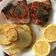 El cooksnap de Pilar Diaz cuando hizo Ventresca de atún rojo a la plancha.