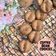 Cooksnap dari Agustina Erlinda untuk resep Coffee Bean Cookies