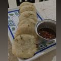 Cooksnap dari Yayiek Swarati untuk resep Cireng Nasi