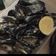 Cooksnap dari mrsjatnika untuk resep Mussels Lemon Garlic Butter Sauce