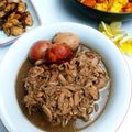Cooksnap dari dapur ade untuk resep Sayur gudeg nangka