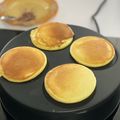Cooksnap de vika_flavors sur la recette Pancakes