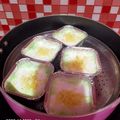 Cooksnap dari Dessy Devan Anastasia untuk resep #8 Lumpur Surga DEBM