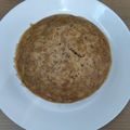 Cooksnap dari Yelvi Levani untuk resep Bolu pisang kukus takaran sendok