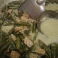 Cooksnap dari C untuk resep Gulai Tauco