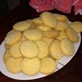 El cooksnap de Veronica Elisabet Aranda cuando hizo Scones de mi abuela.