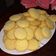 El cooksnap de Veronica Elisabet Aranda cuando hizo Scones de mi abuela.