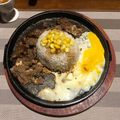 Cooksnap dari poetpgb untuk resep Beef Pepper Rice (ala Pepper Lunch) フライパンでペッパーランチ風ライス