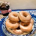 Madhu Walter का कुकस्नैप जब उन्होंने क्रिस्पी दूधी डोनेट (Crispy doodhi donut recipe in Hindi) बनाया था।