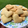 El cooksnap de Julieta Melisa Plumez cuando hizo Galletitas de Limón sin Manteca🍋.