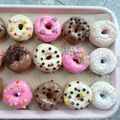 Cooksnap dari Noor Hasanah untuk resep Donat Kentang Fluffy