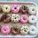 Cooksnap dari Noor Hasanah untuk resep Donat Kentang Fluffy