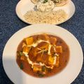Sadaf Jabeen 's cooksnap of when they made Restaurant style Paneer Makhani.