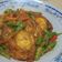 Cooksnap dari Missbakh Khashany untuk resep Buncis Kikil Bumbu Kuning (pedas)