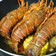 รูป Cooksnap ของ Sirikul Chan เมื่อเขาทำ กุ้งอบวุ้นเส้น