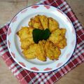 Cooksnap dari lialialia untuk resep Perkedel Jagung ala mama (bakwan jagung empuk)