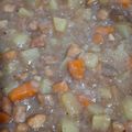 Cooksnap dari dewi b untuk resep Japanese beef curry (kari jepang)