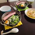 El cooksnap de 🇺🇾 𝓚𝔂𝓸 🇯🇵　🎉JPN-UY 100°ANIVERSARIO 🇺🇾🇯🇵EN 2021🎉 cuando hizo Ramen japonés en salsa de soya🇺🇾 🇯🇵 しょうゆラーメン.