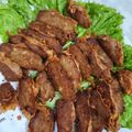 Cooksnap dari Wu Pauline untuk resep Ngo Hiong Babi Udang