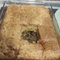 Cooksnap από Georgia34@ στη συνταγή Κλασικό αλμυρό κέικ