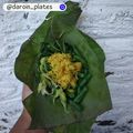 Cooksnap dari Miss Daroinie untuk resep Urap Sayur Tumis