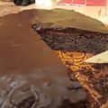 Kurucz Réka Cooksnap-ja, amikor elkészítette a(z) Mama szilvalekvárosa receptet.