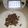 El cooksnap de Isabel Giovanna Moreno Romero cuando hizo Champiñón al ajillo con jamón Thermomix.