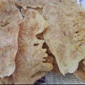Cooksnap dari Evy Fitriyani untuk resep Peyek rebon crispy