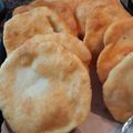 El cooksnap de Belkis Saffores cuando hizo Tortas fritas 🧉.