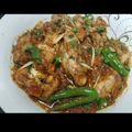 Anum Arhama's cooksnap of when they made Chicken Quorma.