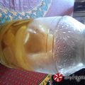 Cooksnap από tzoulitsa στη συνταγή Λιμοντσέλο