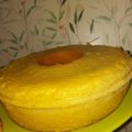 Cooksnap dari Mama Ninan untuk resep Bolu Jadul (Anti gagal)
