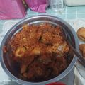 Cooksnap dari monika link untuk resep Rendang Sapi