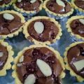 Cooksnap dari Risma Wati untuk resep Pie Brownies