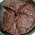 Cooksnap dari meisy untuk resep Brownies coklat susu