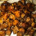 Cooksnap dari Yuni Anggraini untuk resep Oreg tempe simple