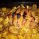 El cooksnap de Veronica Tuñon cuando hizo Solomillo de cerdo con papas y manzana.