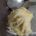 Cooksnap dari Rohma Nur untuk resep Bolu susu lembang