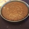 El cooksnap de guadalupe perezlindo cuando hizo Bizcochuelo de chocolate.