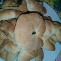 El cooksnap de Ludmii Velazquez ʚïɞ cuando hizo Medialunas express.