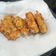 Cooksnap dari ekalusiana untuk resep Bakwan kulit wortel(tahan crispy)