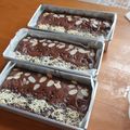 Cooksnap dari Yulia untuk resep Brownies Panggang (Fudgy Brownies) 🍫