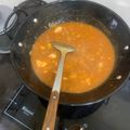 Cooksnap dari syafarina eviolyn untuk resep 05. Udang/Cumi-cumi Saus Tiram simpel Ala Ala